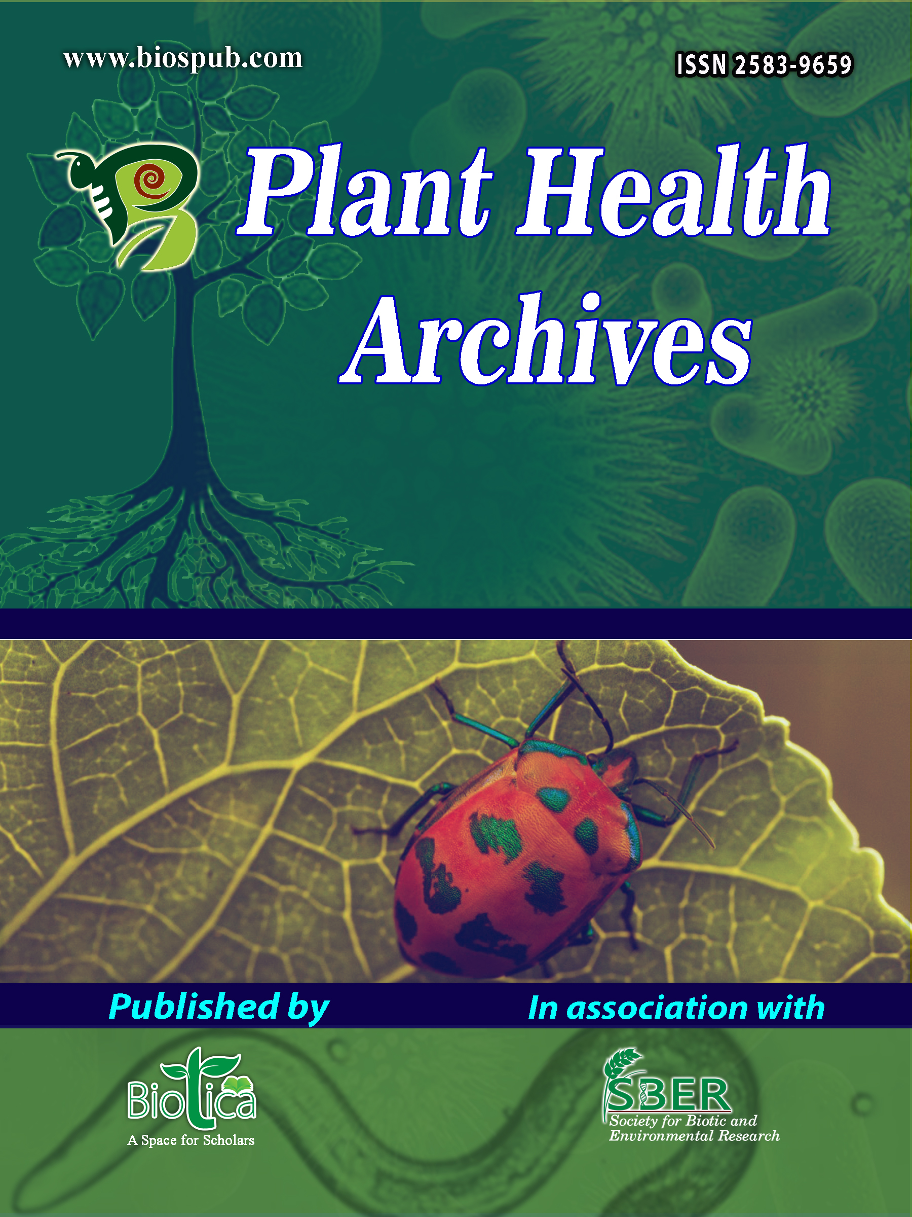 Plant Health Archives